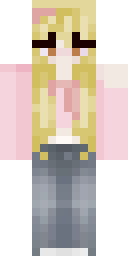 Skin preview for MaiaMeoww