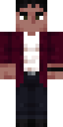 Skin preview for CUBECRAFT1