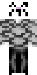 2D skin preview