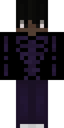 2D skin preview