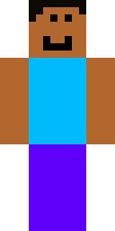 Skin preview for chadplays