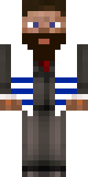 Skin preview for ChkoPaco