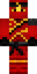 Skin preview for Zero_Empire
