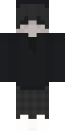 Skin preview for GommeHausmeister