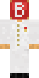 Skin preview for Bmarco03