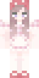 2D skin preview