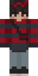 Skin preview for PyunJl
