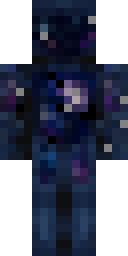Skin preview for ErickXanZzz