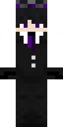 Skin preview for Ben1boyGG
