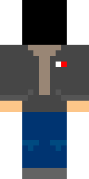 Skin preview for aharshDM