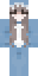 Skin preview for Meepurz