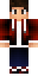 Skin preview for Tribunio