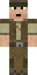 Skin preview for paulsoaresjr