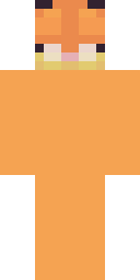 2D skin preview