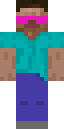 Skin preview for TrocheBialego