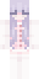 Skin preview for DaydreamWarrior