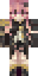 Skin preview for Ajacied