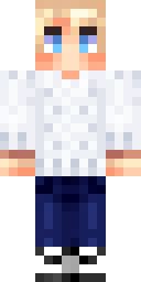 Skin preview for EYJ_