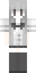 2D skin preview