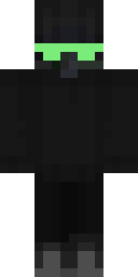 Skin preview for Lankzy