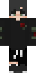 Skin preview for SilverliveYT