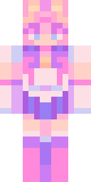 Skin preview for Minai732