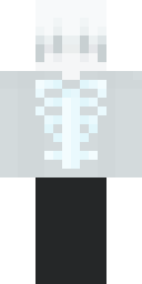 Skin preview for Imaginable