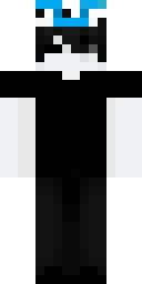 2D skin preview