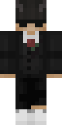 Skin preview for Jellei