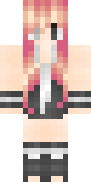 2D skin preview
