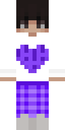 Skin preview for Suta
