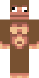 Skin preview for Scooby011