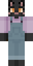 Skin preview for Fluffie