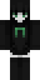 Skin preview for becking