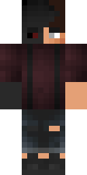 Skin preview for einJqn