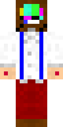 Skin preview for L0nghair0o0