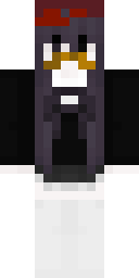 Skin preview for qodRayzer
