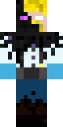Skin preview for Armenbrine
