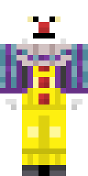 Skin preview for Yikl