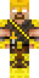 Skin preview for Carbcraft