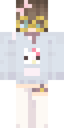 Skin preview for Herds