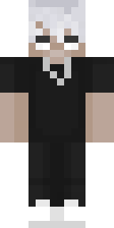 Skin preview for Miezul