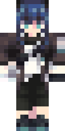 Skin preview for faasty