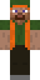 Skin preview for sApOr