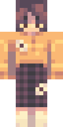 Skin preview for 1xTilly