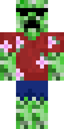 Skin preview for Jvv_m