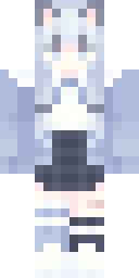 Skin preview for Kth_Nian