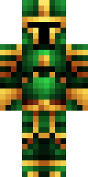 Skin preview for soluw
