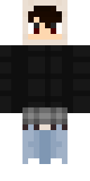 2D skin preview