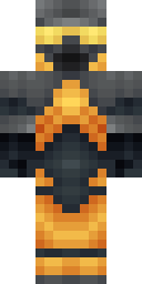 Skin preview for Stierauge